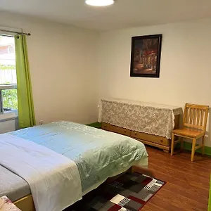 Appartement Avec Parking Prive, Ville de Québec