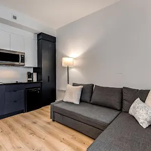 Appartement Touristique ▐ 335 Saint Joseph E▐, Ville de Québec
