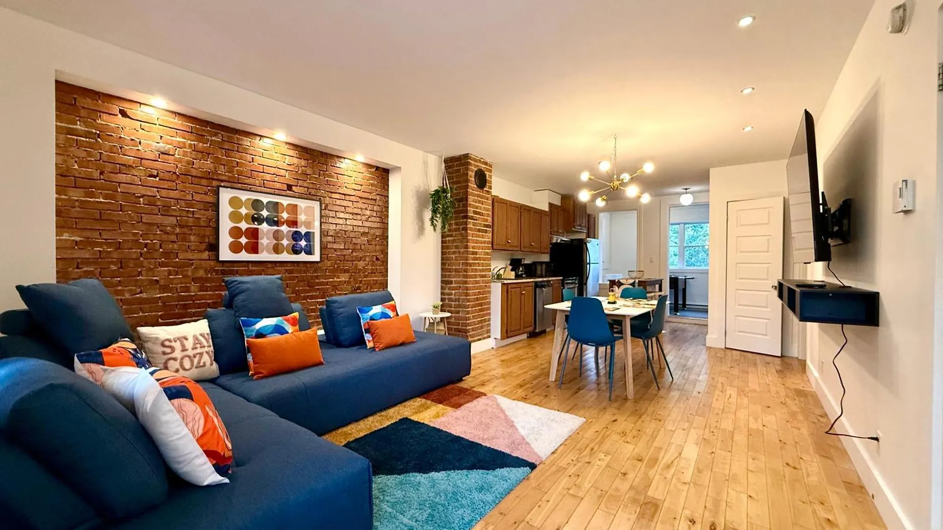 Pmteel Apartment Quebec City 0*,  Canada