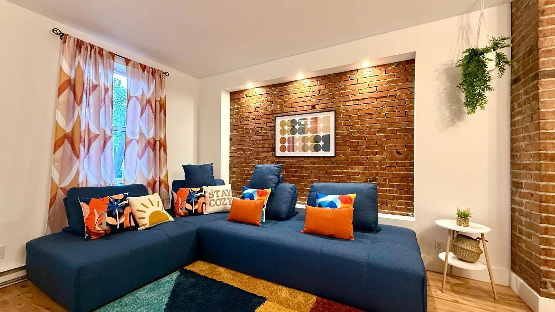 Pmteel Apartment Quebec City