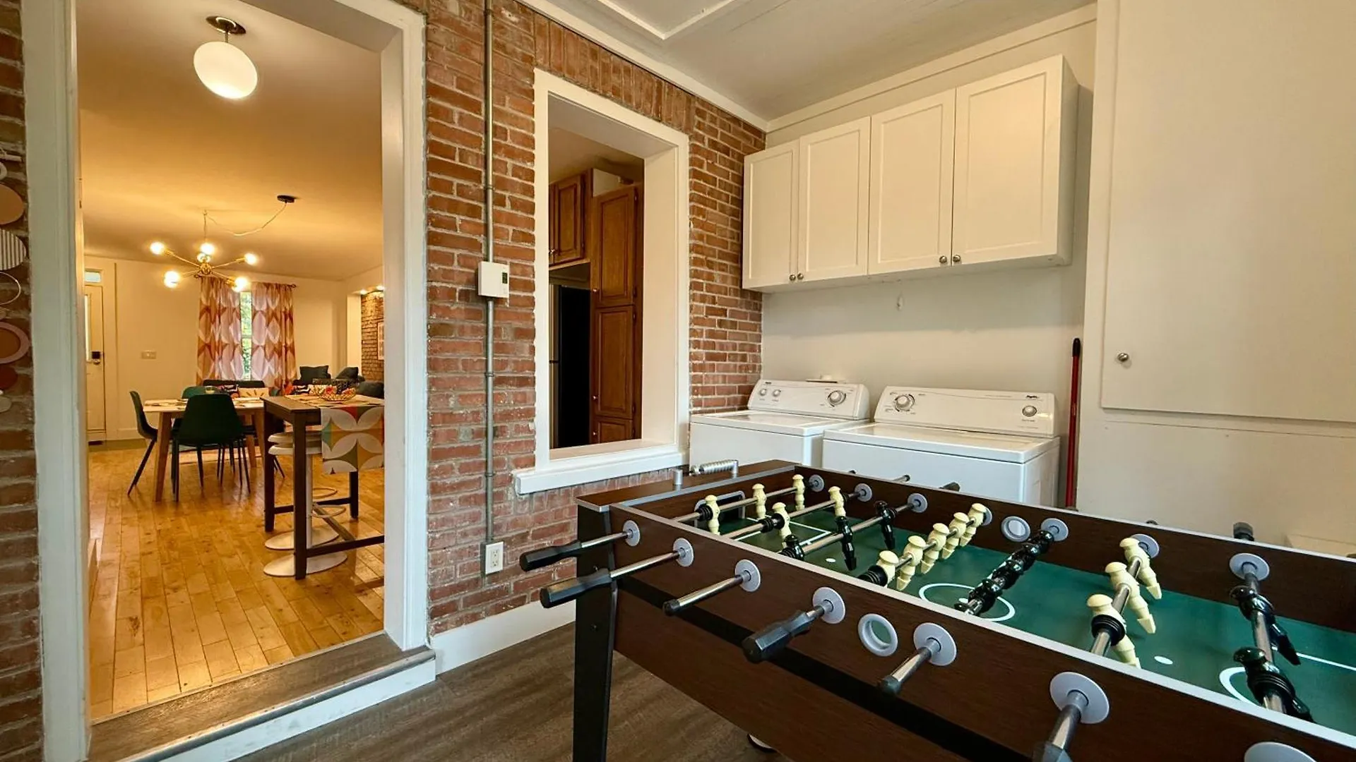 Appartement Pmteel à Ville de Québec