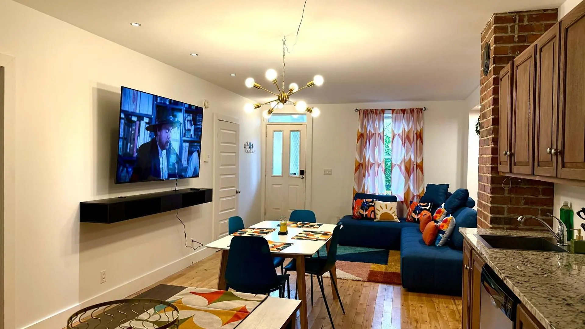 Appartement Pmteel à Ville de Québec 0*,